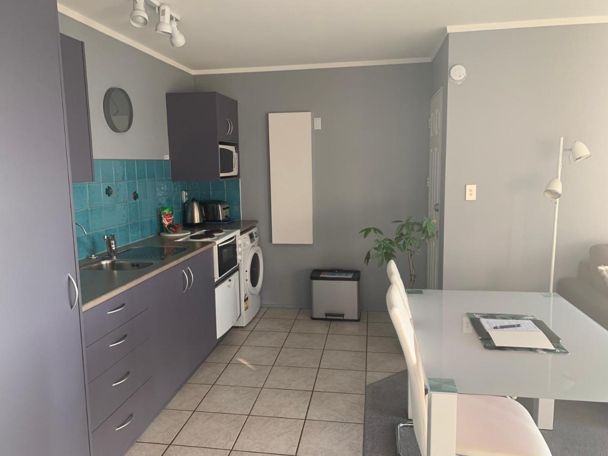 Beach Lane Apartment Фангареи Экстерьер фото
