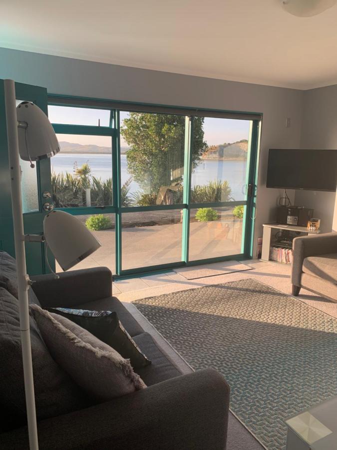 Beach Lane Apartment Фангареи Экстерьер фото